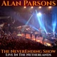 ALAN PARSONS – The NeverEnding Show (2CD+DVD, Digipack, Italy) - зображення 1