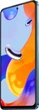 Smartfon Xiaomi Redmi Note 11 Pro 6/64GB Star Blue (4510425) - obraz 5