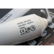 Стайлер багатофункціональний прилад для укладання волосся 8в1 Gemei Professional Hot Air Stylex GM-4832 (zag211487833) - зображення 4