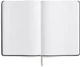 Блокнот Karst Notebook A5 144 страницы в точку Серый камень (754169026998) - изображение 8