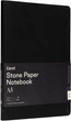 Блокнот Karst Notebook A5 144 страницы нелинованный Чёрный (754169024512) - изображение 2