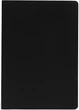 Блокнот Karst Notebook A5 144 сторінок у крапку Чорний (754169024529) - зображення 3