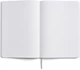 Блокнот Karst Notebook A5 144 сторінок у крапку Чорний (754169024529) - зображення 7