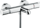 Змішувач з термостатом для ванни hansgrohe Ecostat Comfort, Chrome (13114000) - зображення 1
