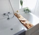 Змішувач з термостатом для ванни hansgrohe Ecostat Comfort, Chrome (13114000) - зображення 3