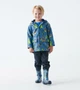 Дощовик Hatley Creepy Cryptids 98см сірий 3A (F21CCK1336) - изображение 3