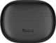 Навушники Xiaomi Redmi Buds 3 Lite Black (BHR5489GL) - зображення 6