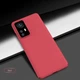 Пластиковый чехол NILLKIN Frosted Shield для Xiaomi 12 / 12X - Red - изображение 6