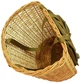 Корзина - рюкзак Acropolis для грибов 13 л (РНГ-5м) - изображение 5