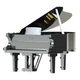 Конструктор Metal Time Grande Pianola (MT011) - изображение 2