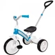 Детский велосипед Qplay ELITE+ Blue (T180-5Blue) - изображение 1