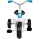 Детский велосипед Qplay ELITE+ Blue (T180-5Blue) - изображение 4