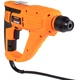 Перфоратор Tekhmann TRH-500 Mini (850598) - изображение 2