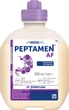 Энтеральное питание Nestle Peptamen AF Пептамен АФ 500 мл (7613033572814) - изображение 1