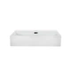 Умывальник Qtap Nando LT 600x420x130 White QT12116146W - изображение 3