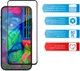Защитное стекло для смартфона Samsung Galaxy S21 FE ACCLAB 9H Black (1283126521683) - изображение 5