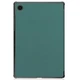 Чехол UniCase Slim для Samsung Galaxy Tab A8 10.5 (X200/205) - Green - изображение 2