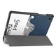 Чохол UniCase Life Style для Samsung Galaxy Tab A8 10.5 (X200/205) - Good Night Cat - зображення 4