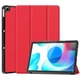 Чохол UniCase Slim для Realme Pad 10.4 - Red - зображення 1