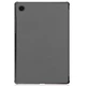 Чехол UniCase Slim для Samsung Galaxy Tab A8 10.5 (X200/205) - Grey - изображение 2