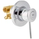 Смеситель Grohe BauClassic OHM set conc. shower (29048000) - изображение 2