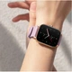 Смарт-годинник Amazfit GTS 2e Lilac Purple - зображення 6