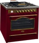 Плита Kaiser HGE 93555 RotEm - изображение 1
