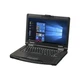 Ноутбук Panasonic TOUGHBOOK FZ-55 (FZ-55B400KT9) - изображение 3