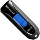 Флеш пам'ять USB Transcend JetFlash 790 128GB (TS128GJF790K) - зображення 1