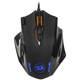 Мышка Redragon Impact RGB IR USB Black (78322) - изображение 2