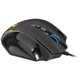 Мышка Redragon Impact RGB IR USB Black (78322) - изображение 3
