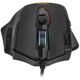 Мышка Redragon Impact RGB IR USB Black (78322) - изображение 6