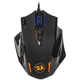 Мышка Redragon Impact RGB IR USB Black (78322) - изображение 10