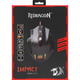 Мышка Redragon Impact RGB IR USB Black (78322) - изображение 12