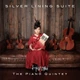 HIROMI – Silver Lining Suite (CD, Digisleeve, U.S.A.) - зображення 1