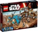 Конструктор LEGO 75148 Star Wars Зустріч на Джакку Encounter on Jakku - изображение 1