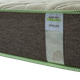 Матрас ортопедический Sleep-Fly Organic VERSO 80x190 см - изображение 3