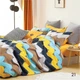 Постельное белье Isleep Сатин Twill 21 Полуторный - изображение 1