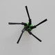 Аксессуары для робота пылесоса iRobot Roomba S9, S9+ S9158 9550 (10 штук) H366 - изображение 3