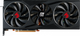 Відеокарта Radeon RX 6800 XT 16Gb GDDR6 PowerColor Red Dragon (AXRX 6800XT 16GBD6-3DHR) Refurbished - зображення 2