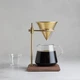 Заварник для кави, сервер Kinto Slow Coffee Style, 600 мл - зображення 2