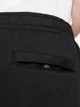 Спортивні штани утеплені чоловічі Nike M Nsw Club Pant Cf Bb BV2737-010 S Чорні (193147714302) - зображення 7