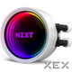 Система водяного охолодження NZXT Kraken X63 RGB White (RL-KRX63-RW) - изображение 6