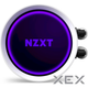 Система водяного охолодження NZXT Kraken X63 RGB White (RL-KRX63-RW) - изображение 7