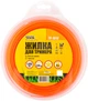 Леска для триммера Mastertool Звезда 1.65 мм 239 м (19-1010) - изображение 2