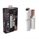 Эпилятор электробритва депилятор для лица Flawless UTM Белий - изображение 7