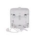 Дезинфектор Qtap Pohodli 220V бесконтактный QDZ2000WP White (Dezinfektor) - изображение 7