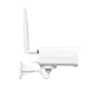 Уличная HD камера видеонаблюдения с ночным режимом, двумя антеннами Wifi HD-63 - изображение 5