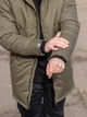 Парка осіння Custom Wear Akira олива S - изображение 7
