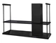Вытяжка NORTBERG Metropolis Elite Glass Black Matt 180 - изображение 3